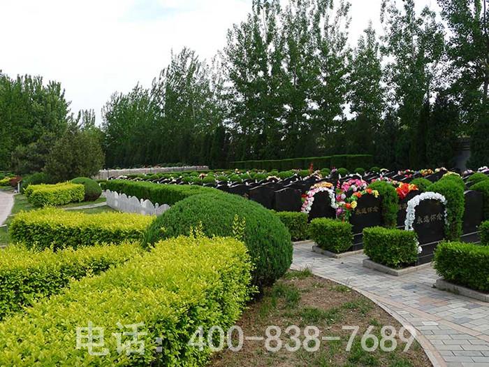 昌平天寿园园区那块好